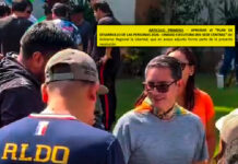 Alguien miente: taller de coaching no estaría incluido en “Plan de desarrollo de las personas” del GORE La Libertad