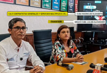 Empresa de madre de exasesor en contrataciones del GORE La Libertad obtuvo órdenes de servicio en la misma entidad