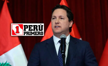 JEE declara inadmisible la lista regional encabezada por Daniel Salaverry al GORE La Libertad