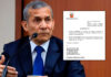 TC anula proceso contra Ollanta Humala y ordenasu libertad