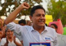 Presentan tacha contra la lista regional de Elías Rodríguez por presuntas irregularidades