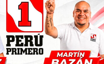 Candidato a Florencia de Mora se cambia el nombre por campaña política