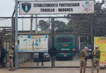 Dictan 9 meses de prisión preventiva para hombre investigado por explotación sexual
