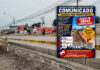 Convocan a marcha para exigir culminación de la carretera Trujillo–Huanchaco
