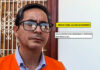 Rogger Ruiz se pronuncia por caso de exasesor cuya empresa familiar ganaba contratos con el GORE La Libertad