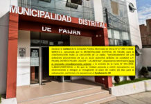 Tribunal anula licitación en municipio de Paiján por incumplir plazos legales