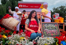 Caja Trujillo obtuvo el primer puesto en el II corso patriótico «Trujillo Celebra»