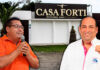 Jorge Vejarano señala que van a gestionar la demolición del local Casa Forti vinculado a José Ruiz
