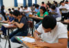 Este sábado miles de postulantes rinden examen para 2,100 plazas de salud en la UPAO