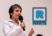 Renovación Popular: JEE declara improcedente lista de Patricia Bolaños al Gore La Libertad