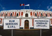 Trujillo: aparecen más empresas exclusivas de la gestión de Mario Reyna en la MPT