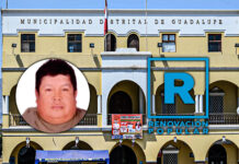 Renovacíón Popular: Leopoldo Díaz renuncia a su candidatura a la alcaldía de Guadalupe