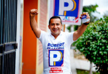 Caso La Hermelinda: Poder Judicial absuelve a Robert de la Cruz por denuncia contra usurpación agravada