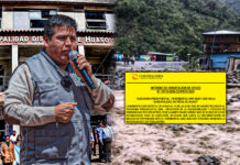 Municipio de Haso no asignó recursos para prevenir el Fenómeno El Niño