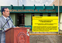 Municipio de Jequetepeque no asignó recursos para prevenir el Fenómeno El Niño