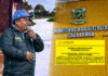 Municipio de Carabamba no asignó recursos para prevenir el Fenómeno El Niño