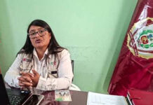 Sánchez Carrión: destituyen a cuatro tenientes gobernadores por realizar proselitismo político