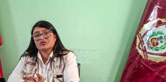 Sánchez Carrión: destituyen a cuatro tenientes gobernadores por realizar proselitismo político
