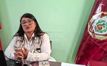 Sánchez Carrión: destituyen a cuatro tenientes gobernadores por realizar proselitismo político