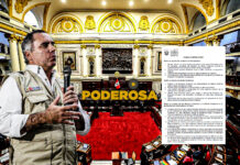 Ministro de Defensa deberá responder por aportes de minera Poderosa a su campaña presidencial