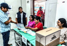 ODPE La Esperanza prepara jornada electoral para más de 409 mil ciudadanos de Trujillo y Otuzco