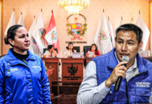 Por baja ejecución presupuestal: plantean interpelar a gerentes de Agricultura y Transportes