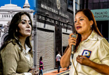 Sandra Terrones y Magaly Ruiz: el vínculo político que atraviesa una vacancia, el Congreso y el caso “Mochasueldos”