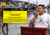 Municipio de Guadalupito no asignó recursos para prevenir el Fenómeno El Niño