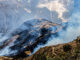 Sitabamba: incendio forestal consume 32 hectáreas de cultivos y vegetación