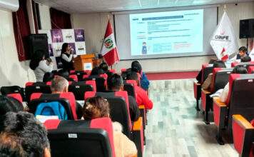 Organizaciones políticas tienen plazo hasta el 24 de agosto para entregar información financiera de campaña