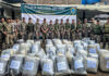 Sánchez Carrión: más de 100 mil plantones de marihuana fueron erradicados en Cochorco y Chugay