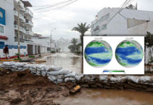 El Niño regresa con efectos visibles en Perú: NASA detecta cambios en el ecosistema marino