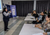 Trujillo: ONPE capacitó a candidatos y representantes de organizaciones políticas sobre información financiera de campaña