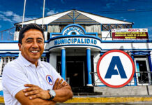 Candidato Roberto de la Cruz: “el partido no está apoyando mi candidatura”