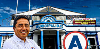 Candidato Roberto de la Cruz: “el partido no está apoyando mi candidatura”