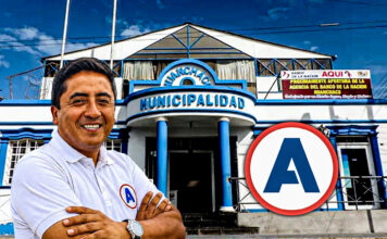 Candidato Roberto de la Cruz: “el partido no está apoyando mi candidatura”