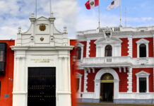 GORE y municipios de La Libertad no superaron el 35% de inversión entre enero y julio de 2026