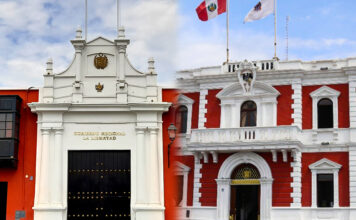 GORE y municipios de La Libertad no superaron el 35% de inversión entre enero y julio de 2026