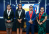 Diana Alas es designada fiscal provincial de la Primera Fiscalía Penal Corporativa de Trujillo