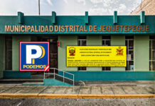 Lista de Podemos Perú queda inscrita para la alcaldía distrital de Jequetepeque