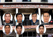 La Libertad: siete candidatos aspiran llegar a la alcaldía de Huaso para el periodo 2027 – 2030