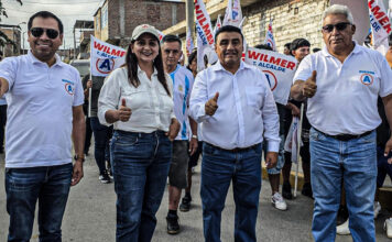 Yuvikza Morales se suma al equipo técnico de Wilmer Sánchez en La Esperanza