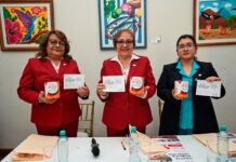 La Liga Peruana de Lucha Contra el Cáncer de Trujillo presenta la Colecta Pública Anual 2026