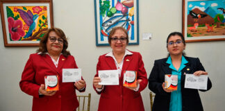 La Liga Peruana de Lucha Contra el Cáncer de Trujillo presenta la Colecta Pública Anual 2026
