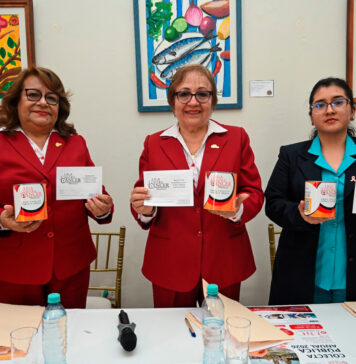 La Liga Peruana de Lucha Contra el Cáncer de Trujillo presenta la Colecta Pública Anual 2026