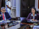 Ejecutivo presentará hoy al Congreso pedido de delegación de facultades