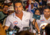 J.J. Córdova marca distancia de la corrupción en Víctor Larco: “no quiero ser alcalde para hacerme rico”