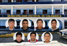 La Libertad: siete candidatos aspiran llegar a la alcaldía de Calamarca para el periodo 2027 – 2030