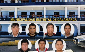 La Libertad: siete candidatos aspiran llegar a la alcaldía de Calamarca para el periodo 2027 – 2030