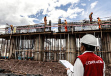 La Libertad acumula más de S/ 8,500 millones de inversión comprometida en obras paralizadas